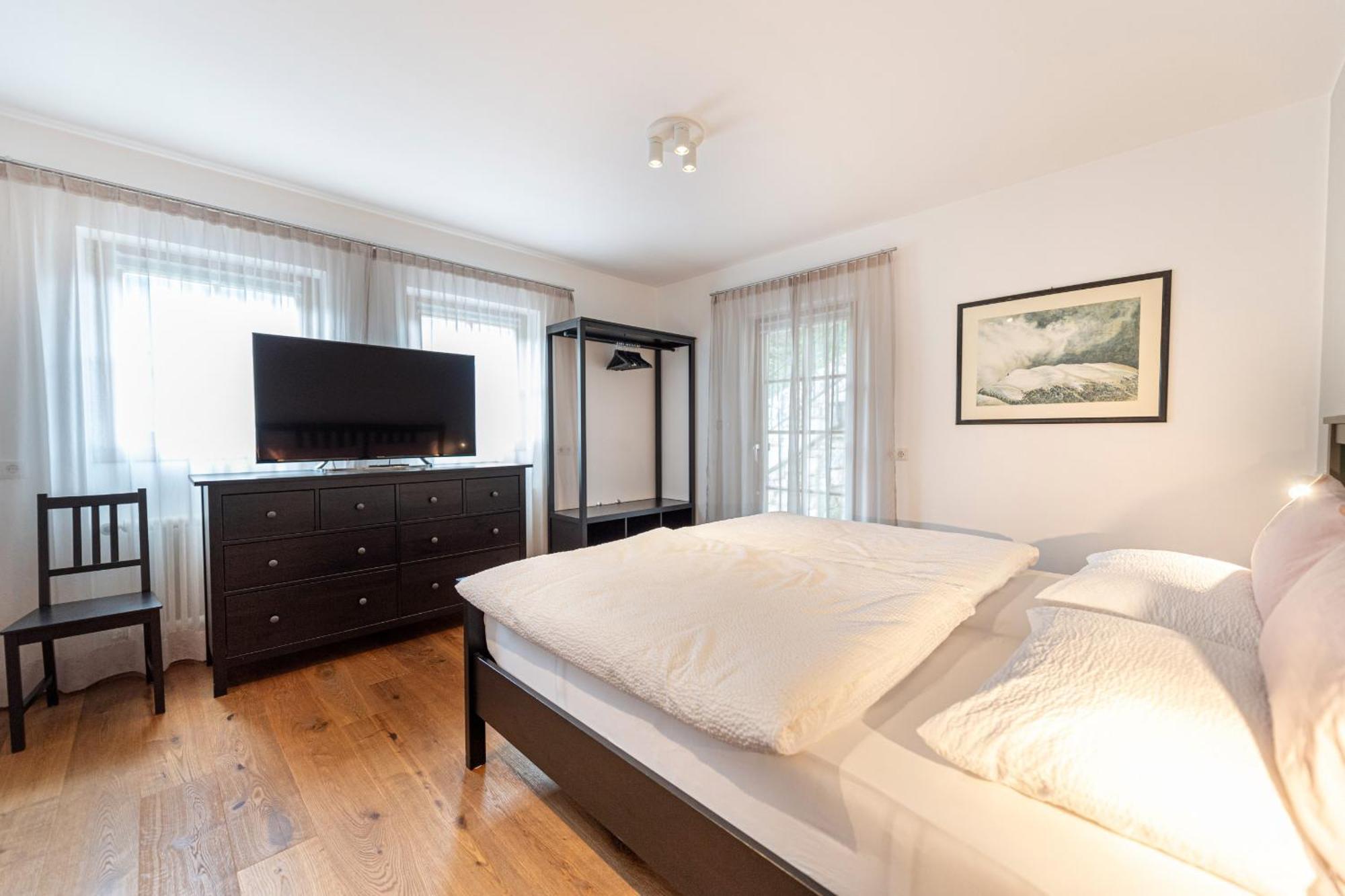 Panoramic Apartment 24 オルティゼーイ エクステリア 写真