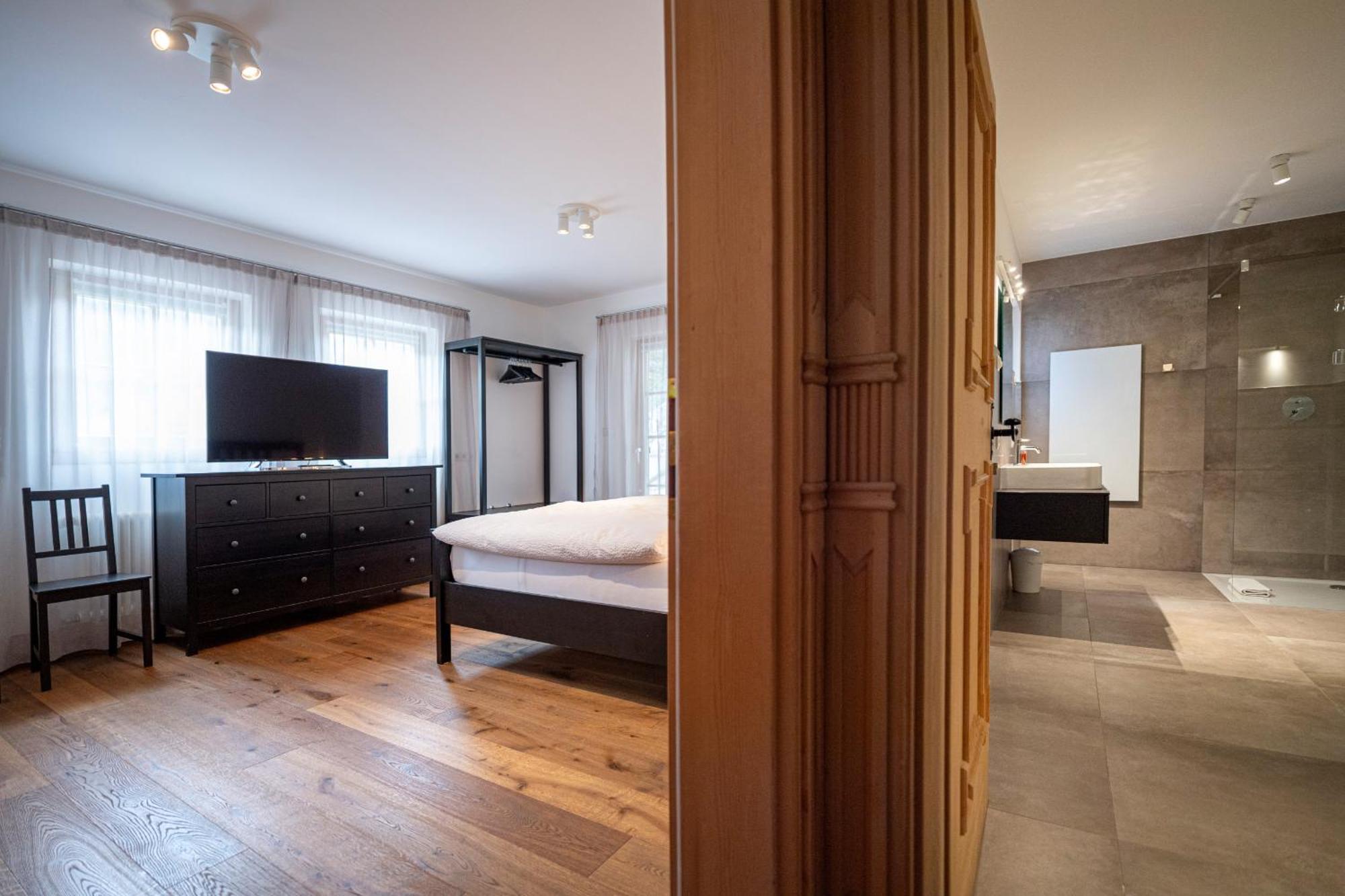 Panoramic Apartment 24 オルティゼーイ エクステリア 写真