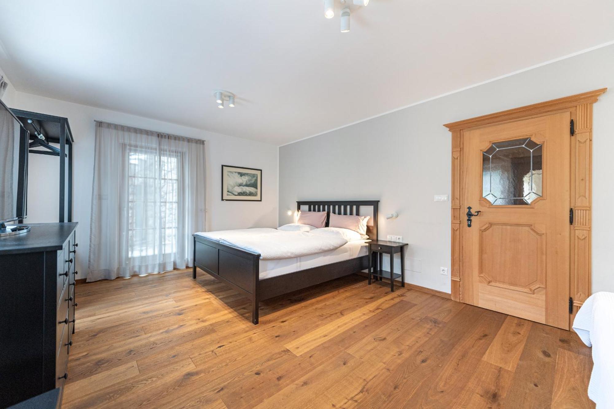 Panoramic Apartment 24 オルティゼーイ エクステリア 写真