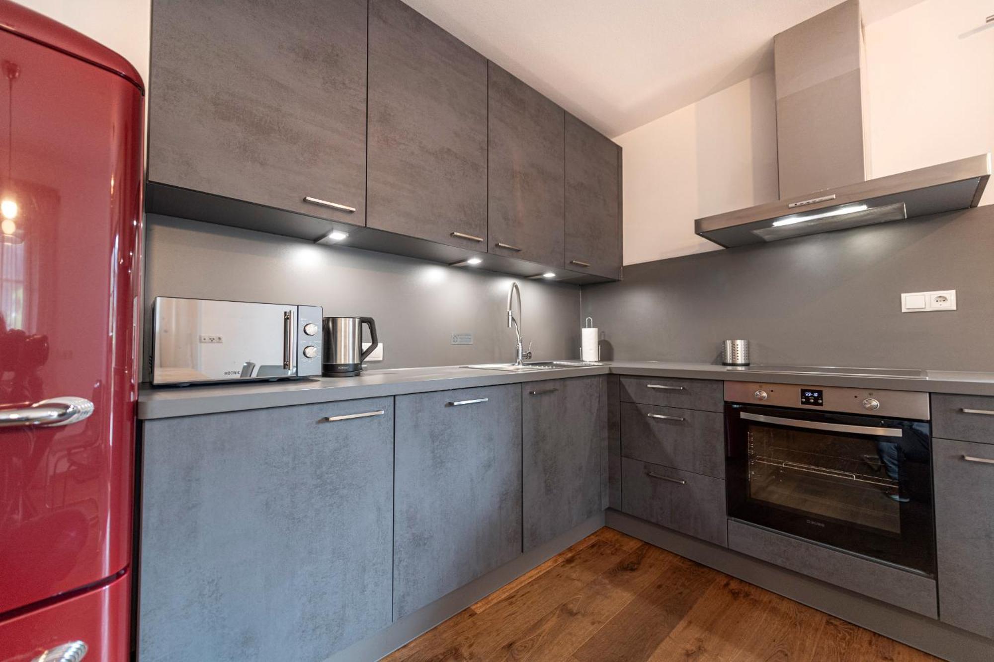 Panoramic Apartment 24 オルティゼーイ エクステリア 写真