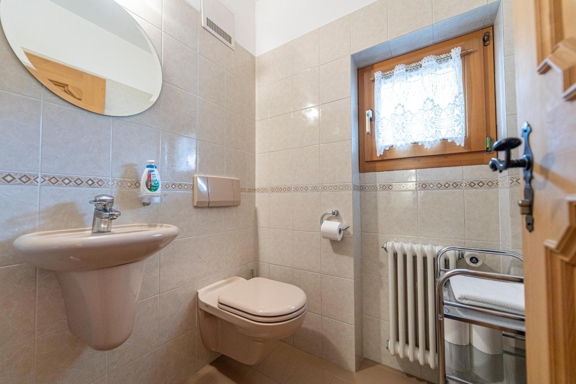 Panoramic Apartment 24 オルティゼーイ エクステリア 写真