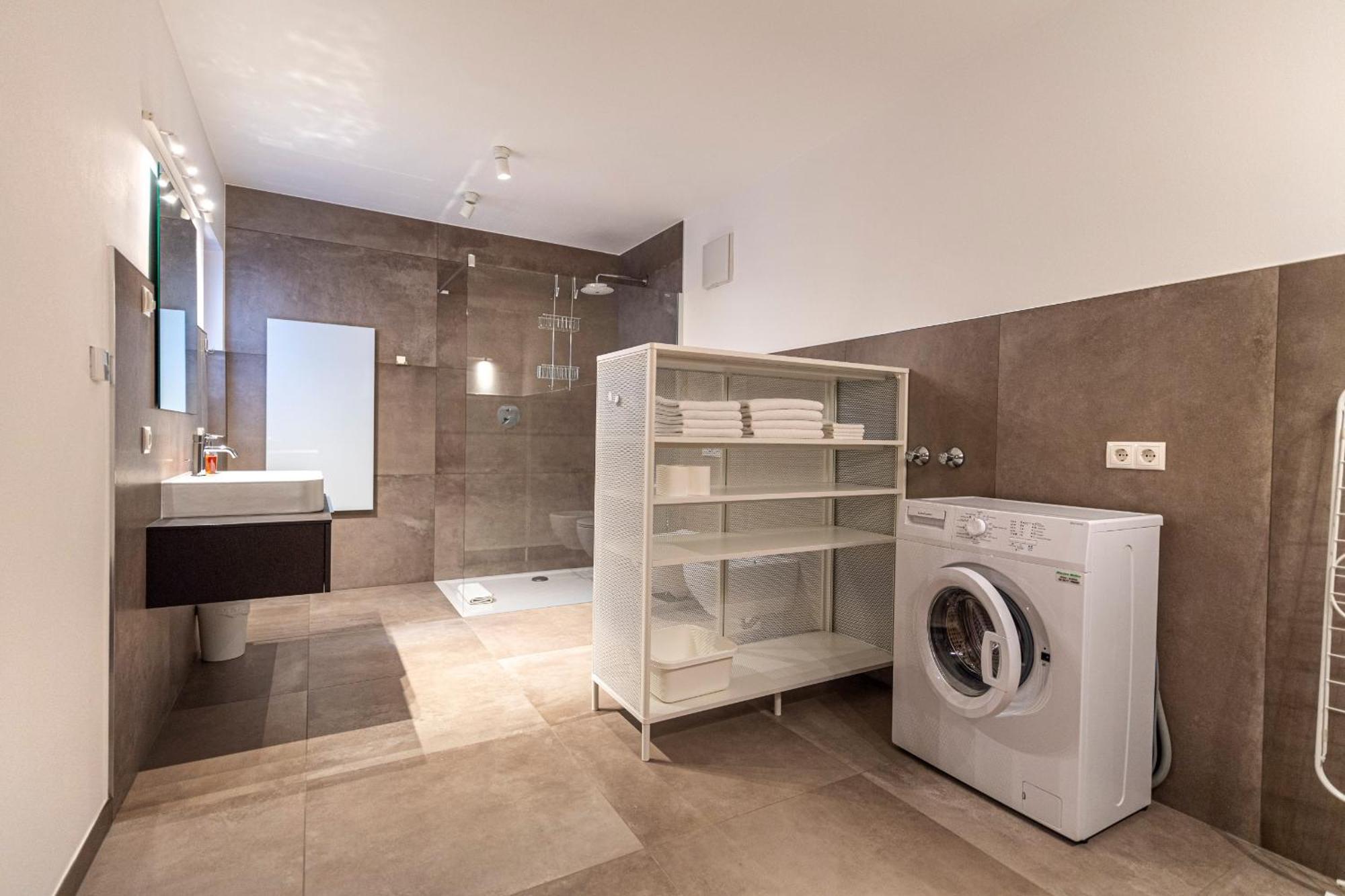 Panoramic Apartment 24 オルティゼーイ エクステリア 写真