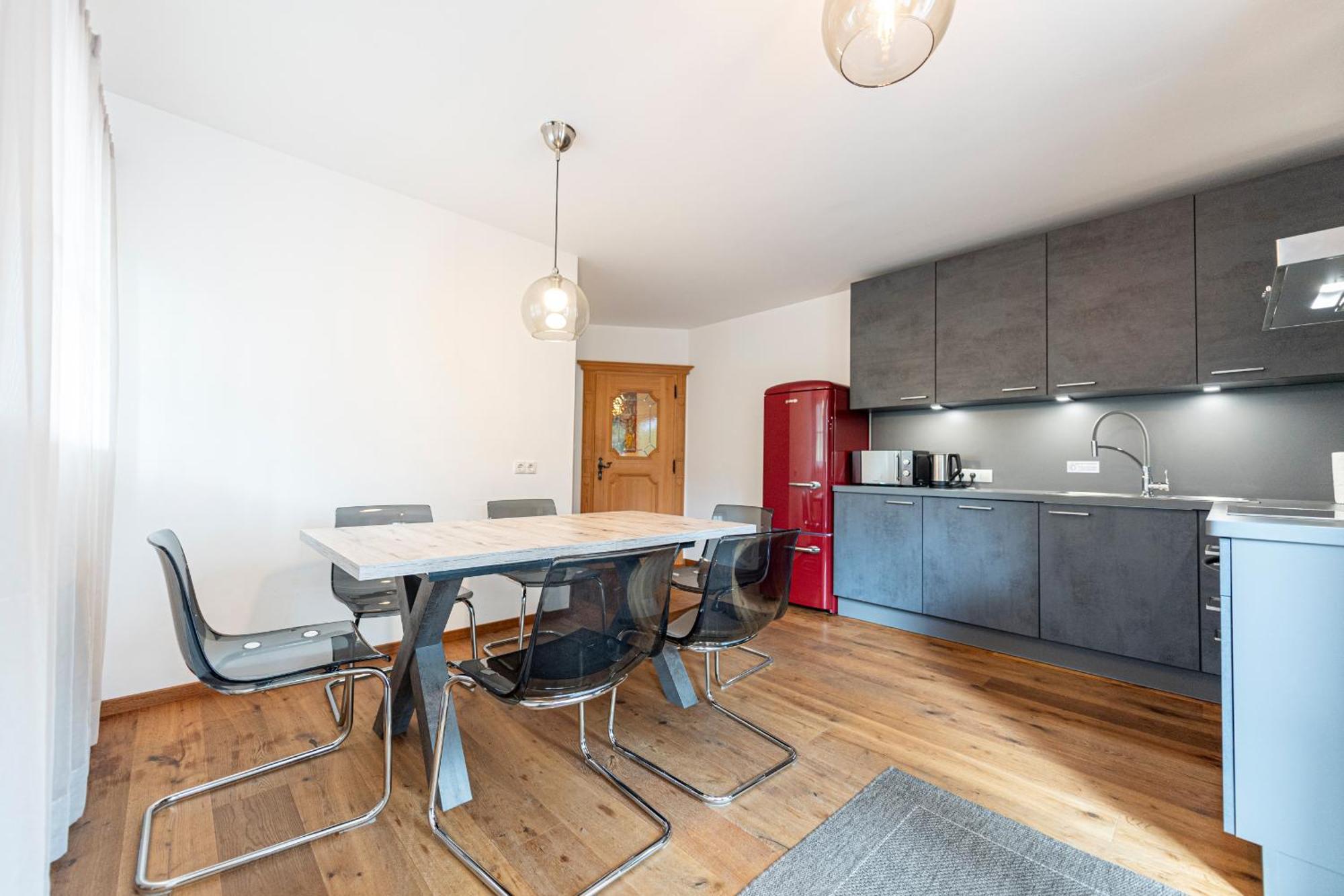 Panoramic Apartment 24 オルティゼーイ エクステリア 写真