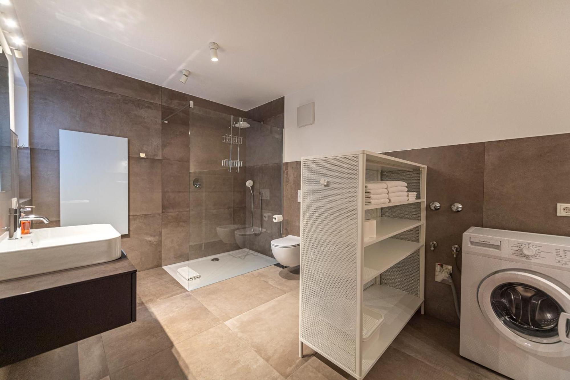 Panoramic Apartment 24 オルティゼーイ エクステリア 写真